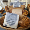 Olive Wood Soap Dish (and Free Soap)