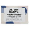 Facial Cleansing Bar - Unscented - Cocoa Butter