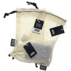 Organic Soap Bag and Natural Exfoliator