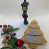 Christmas Tree Soap | Close to Nature