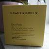 Grace & Green Organic Cotton Pads