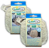 Cleaning Pad - 2 Pack - Loofah