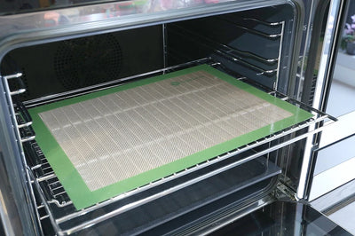 Silicone Baking Mat | Reusable | Non-Stick Surface