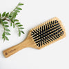 Bamboo Eco Friendly Paddle Hair Brush