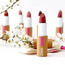 ZAO - Essence of Nature Refillable Lipstick