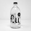 FILL - Steel & Glass Cleaner - Fragrance Geranium - Click & Collect or Local Delivery
